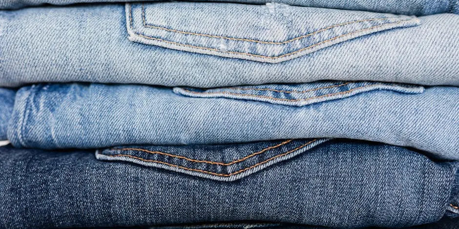 How Does Recycled Denim Help the Environment?