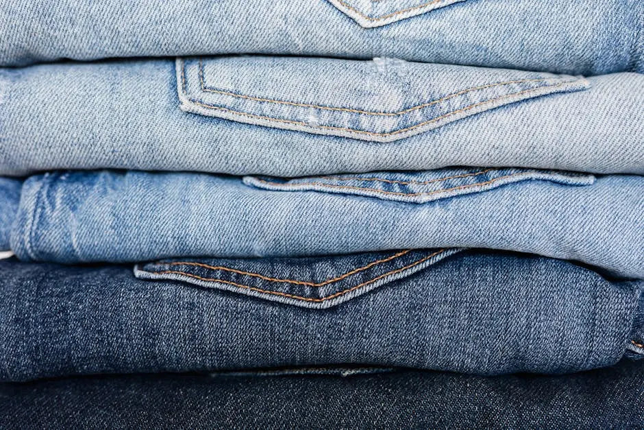 How Does Recycled Denim Help the Environment?