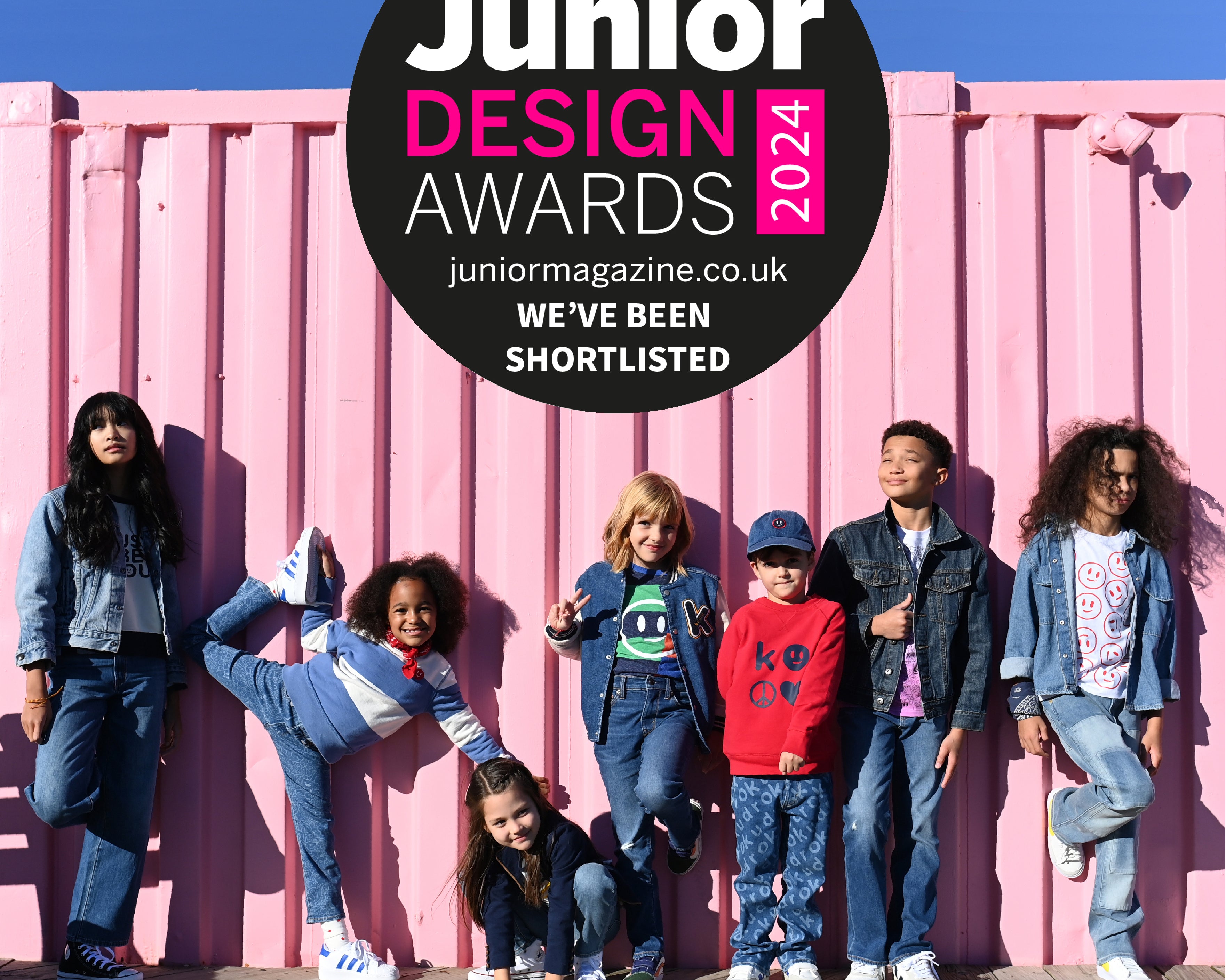 Junior Design Awards