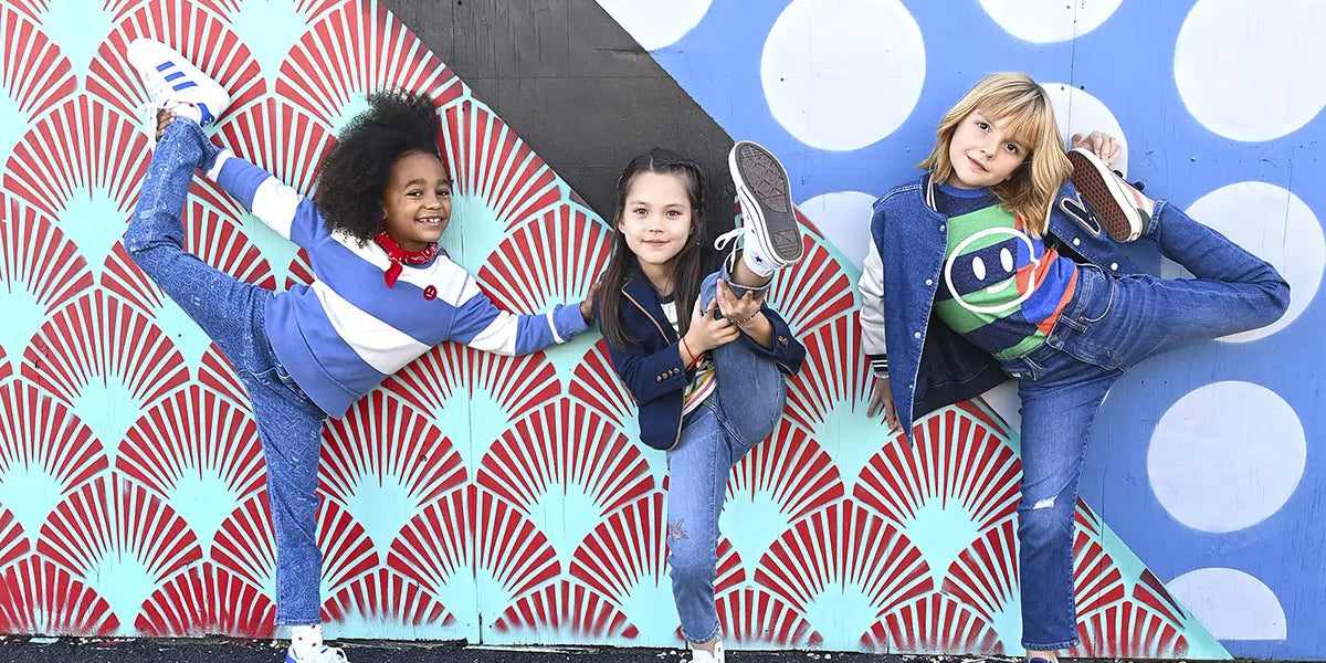 Why Girls Denim is a Wardrobe Essential for Eco-Conscious Families