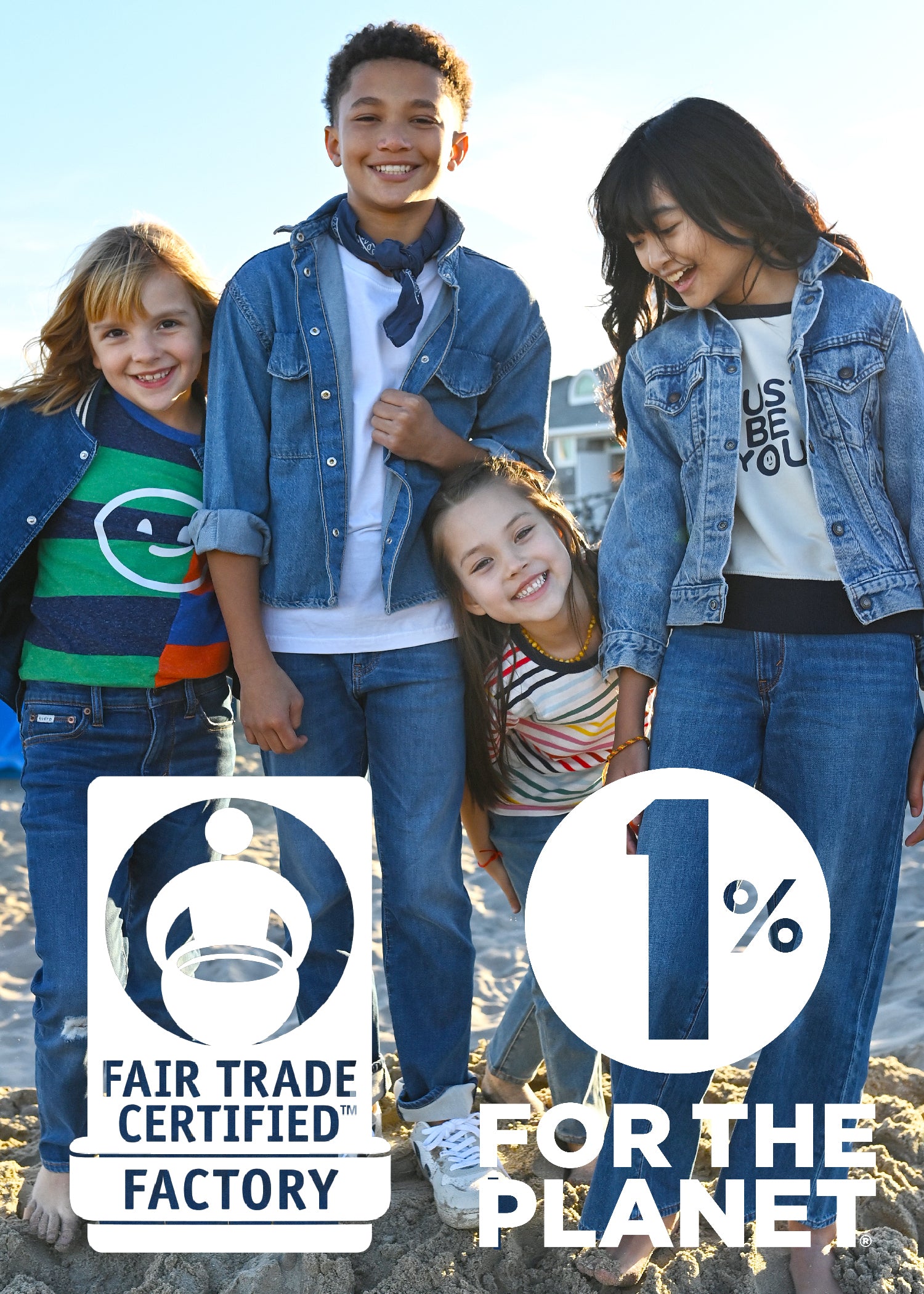 What Are the Benefits of Ethical Kidswear?