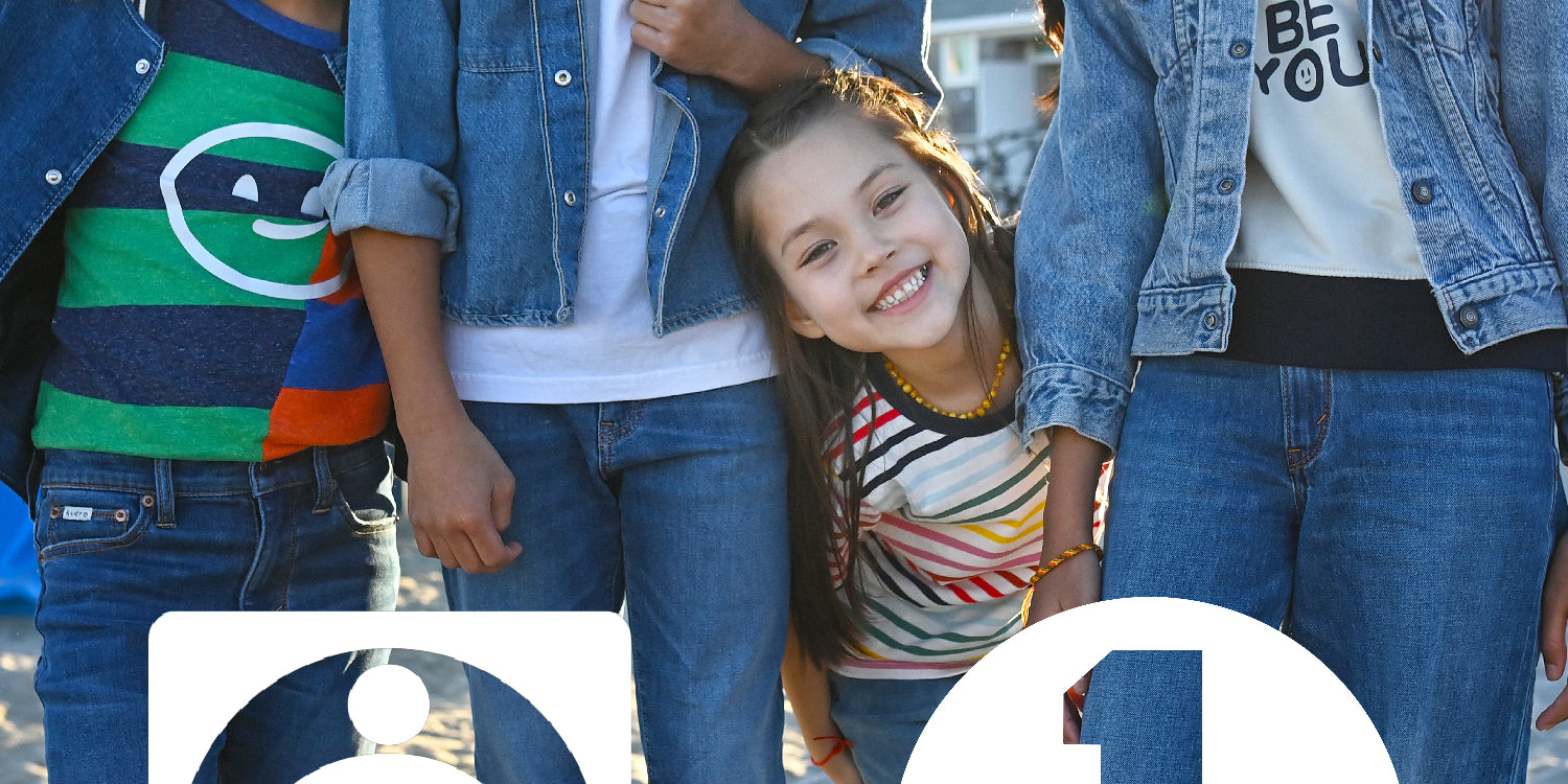What Are the Benefits of Ethical Kidswear?