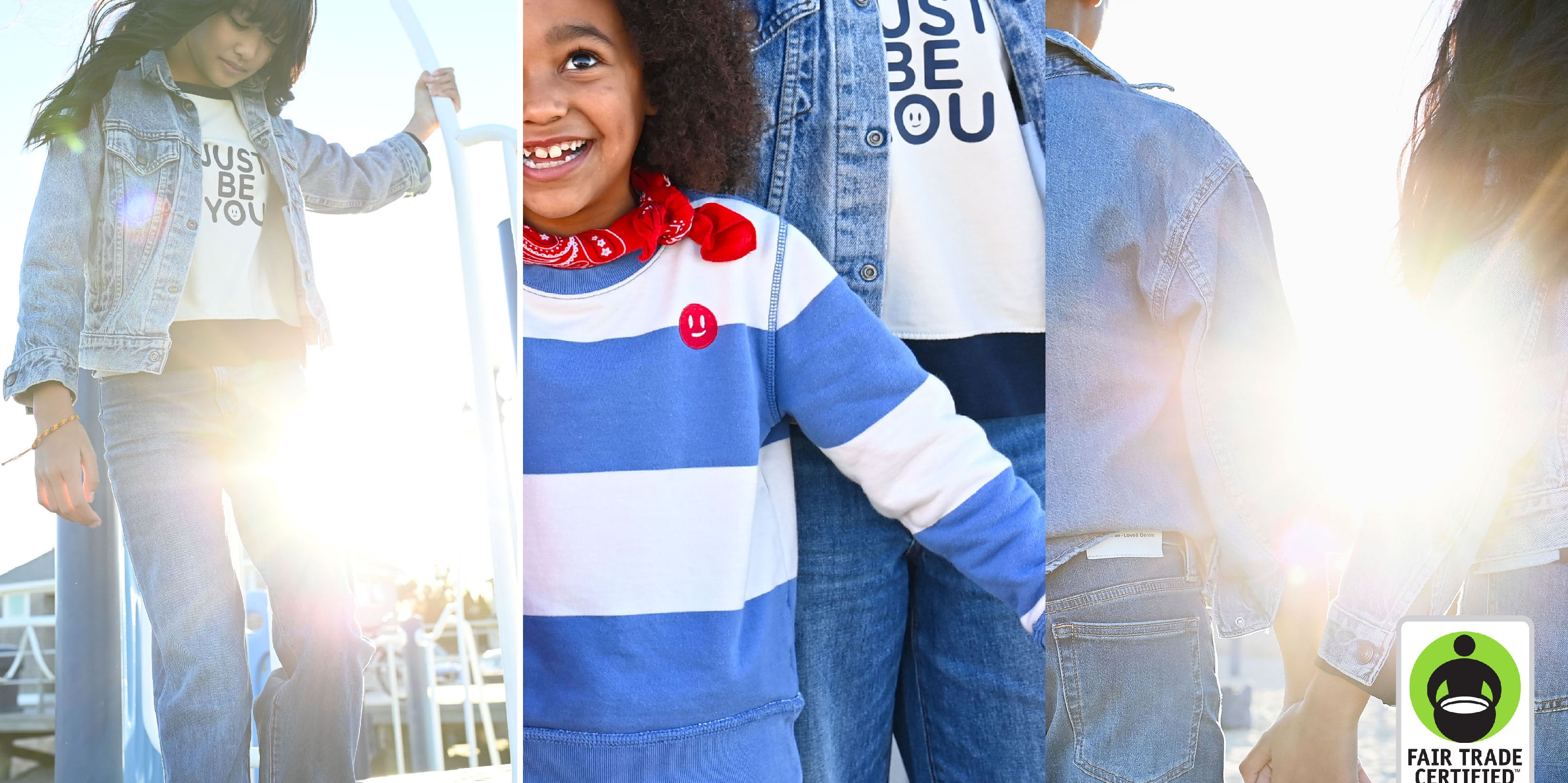 Kudro® x Fair Trade Certified™