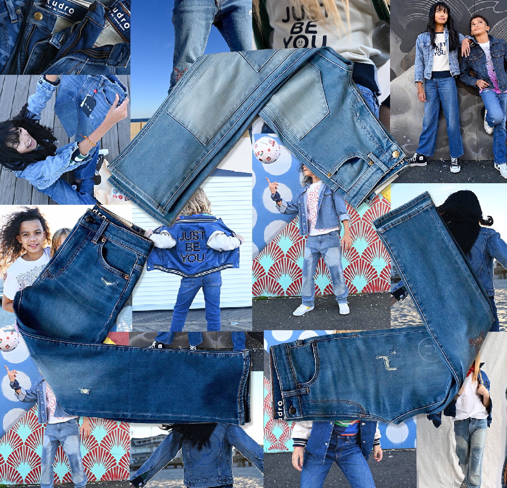 Eco Friendly Fashion