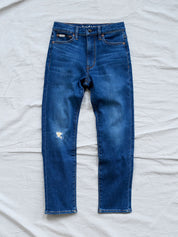 The Destroy Skinny leg denim jeans full image