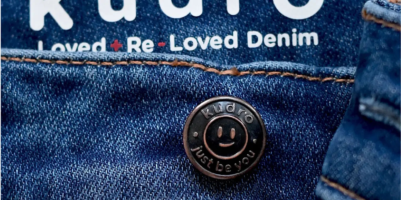 How Are Re-loved Jeans Eco-Friendly?