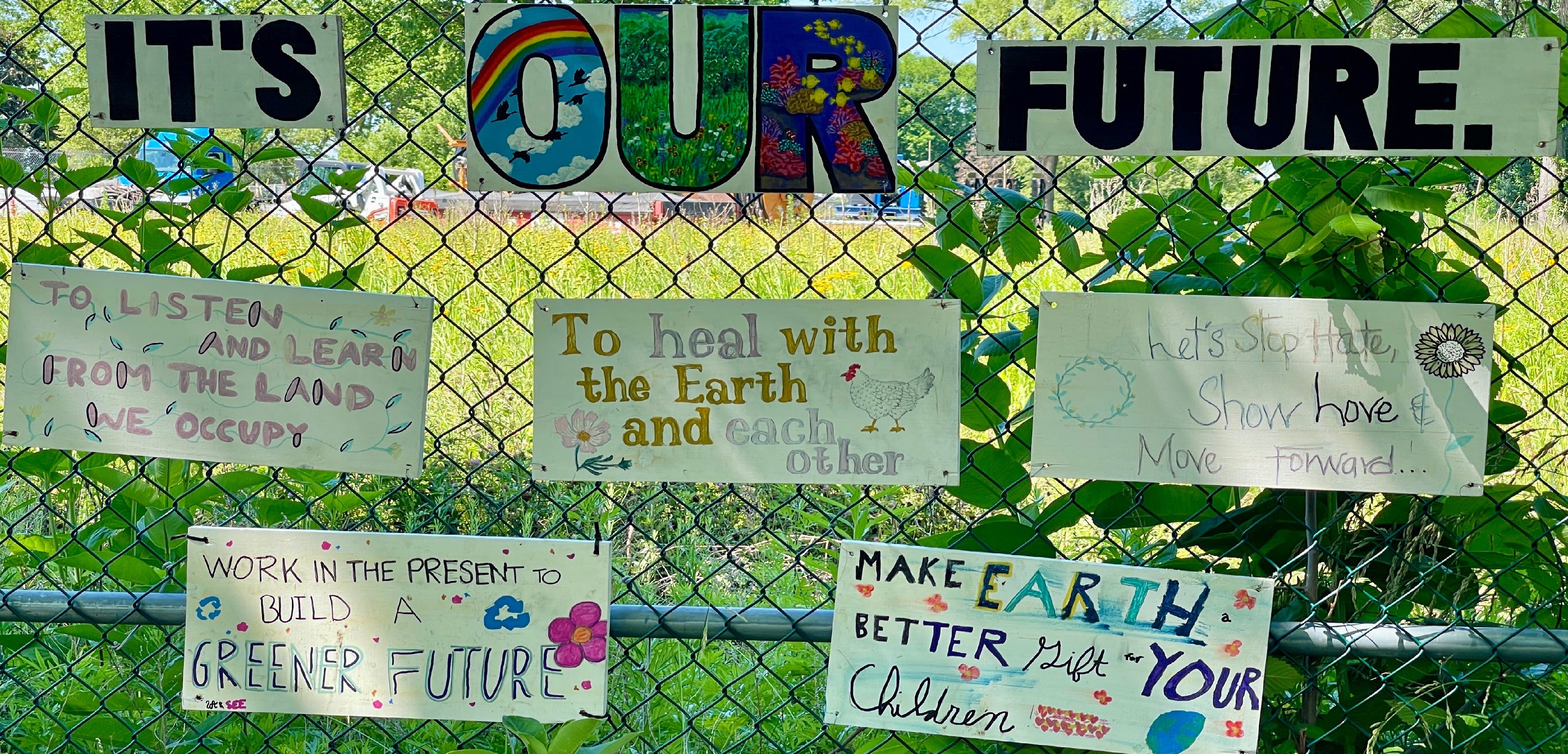 Kudro Kids part of the Ellen MacArthur Foundation community