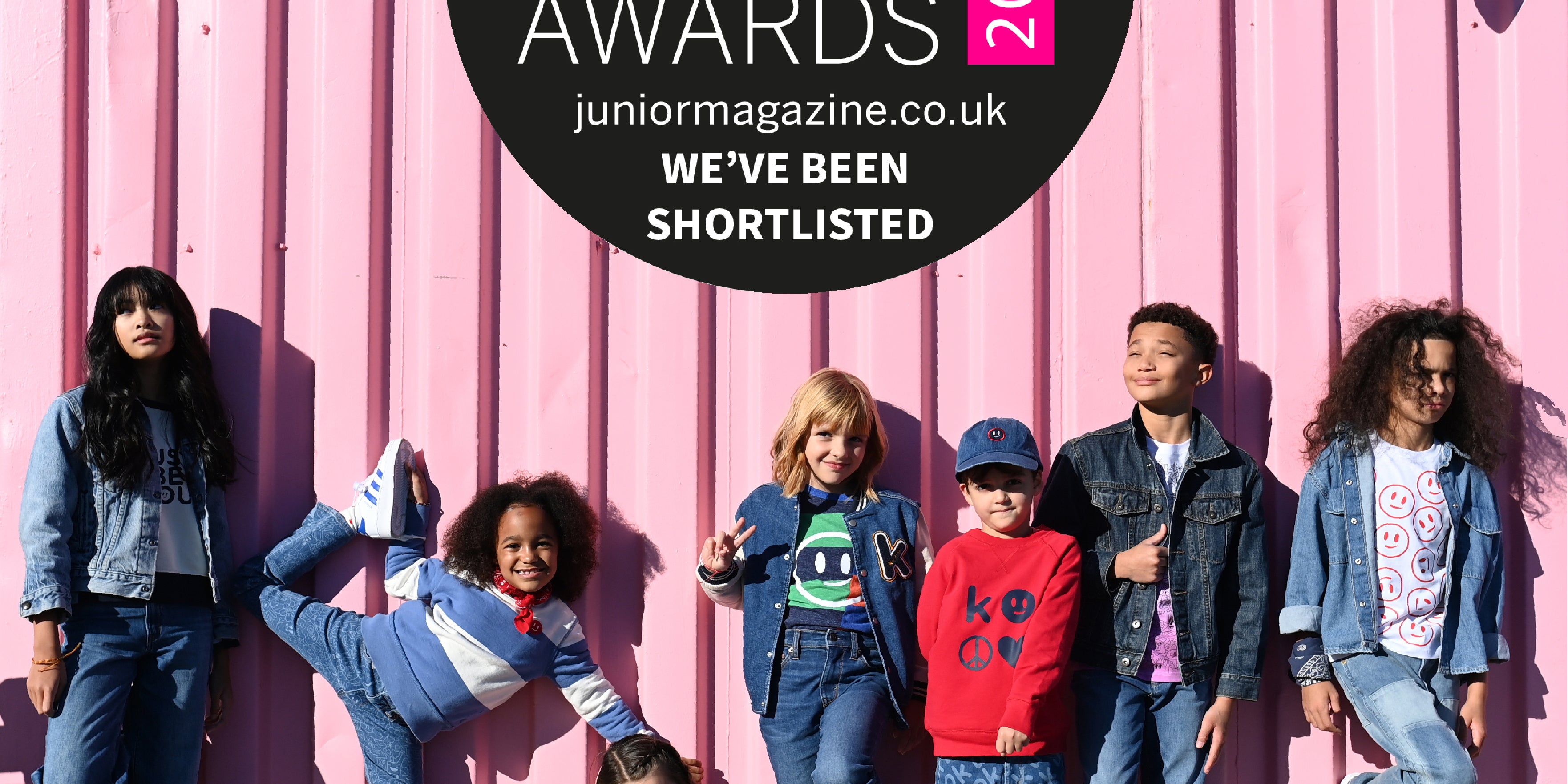 Junior Design Awards