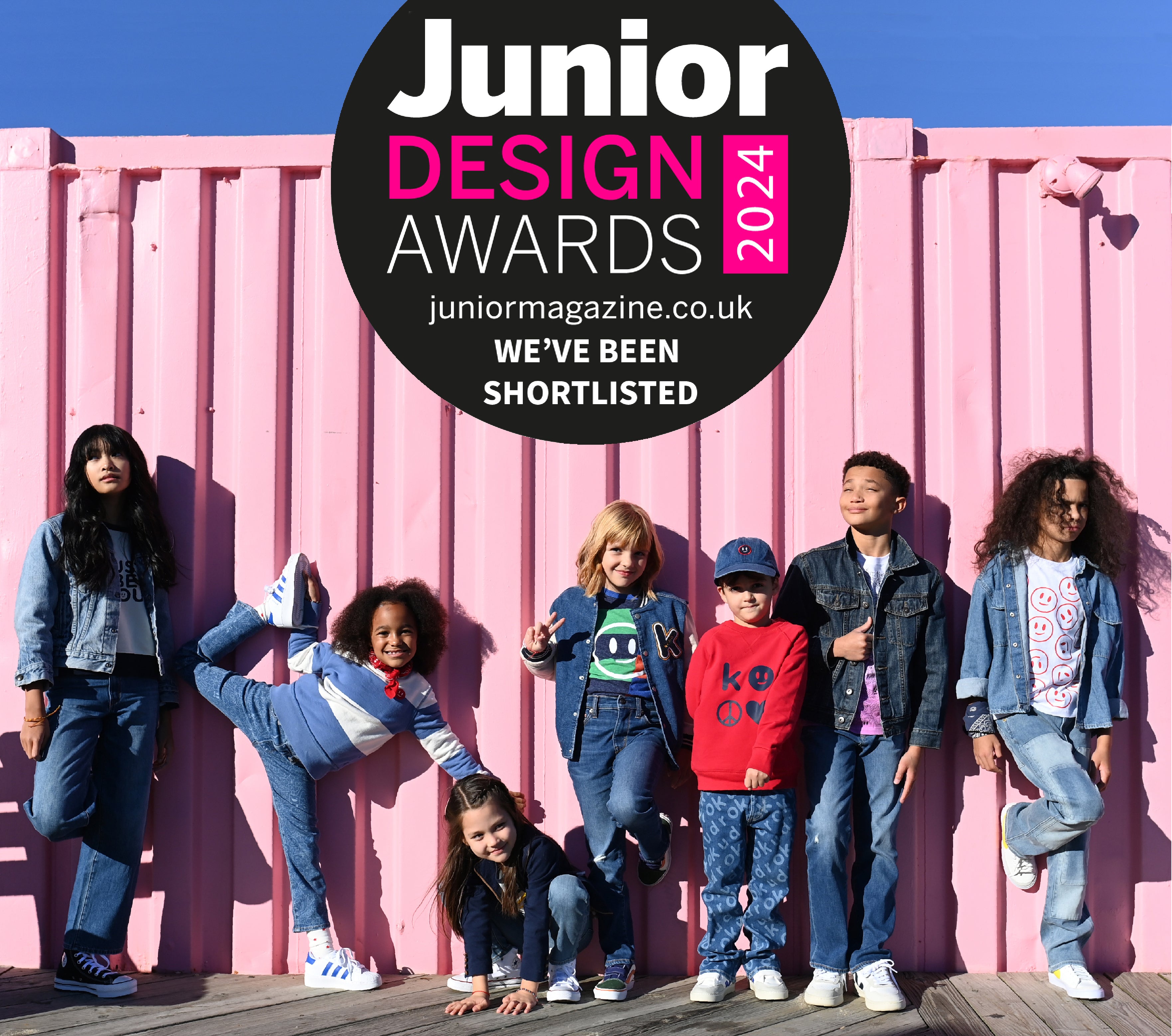 Junior Design Awards