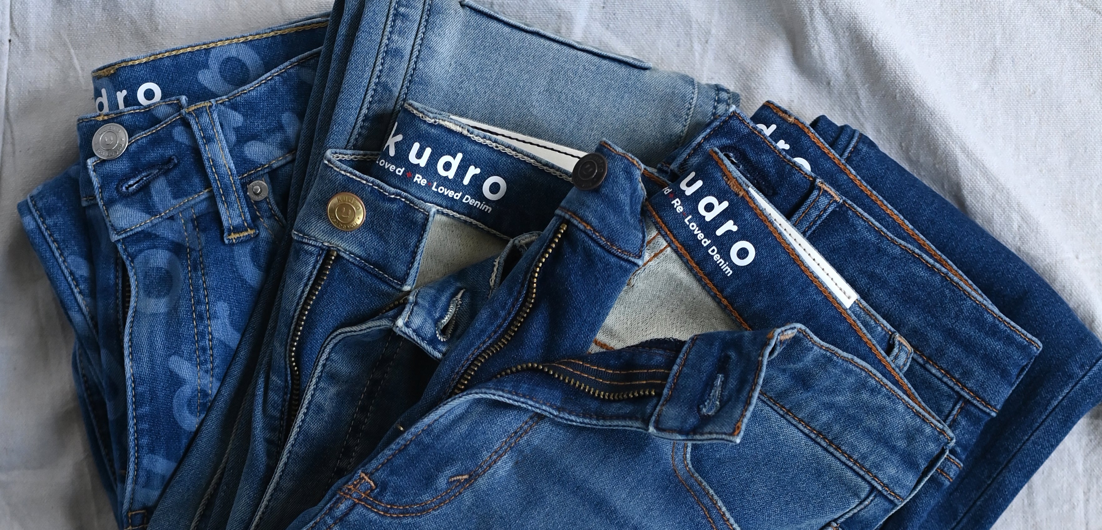 The Rise of Small-Batch Kids Jeans: Quality Over Quantity