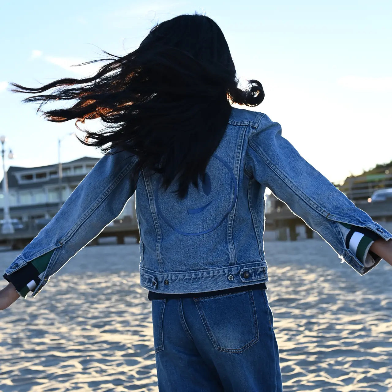 Sustainable Benefits of Choosing Eco-Friendly Kids Jeans