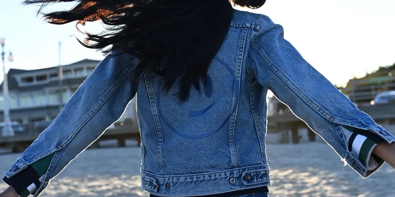 Sustainable Benefits of Choosing Eco-Friendly Kids Jeans