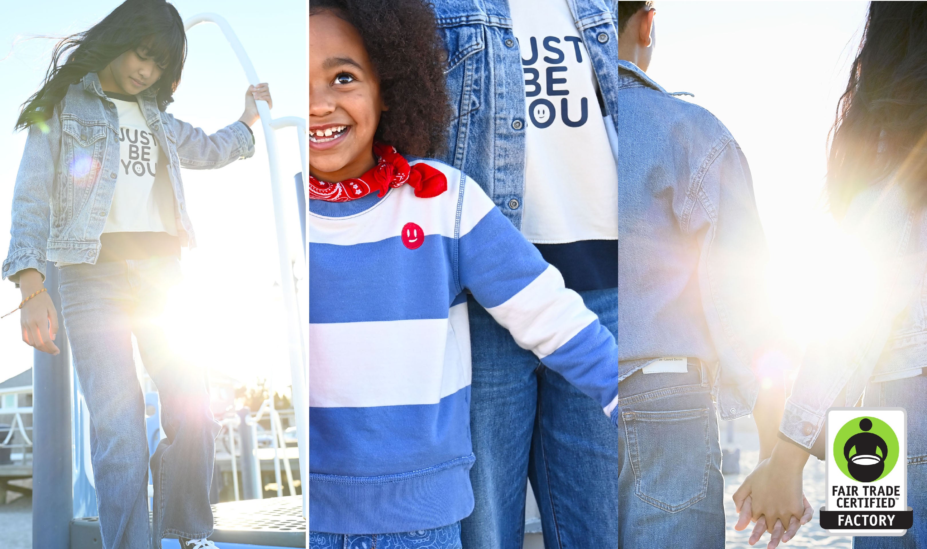 Kudro® x Fair Trade Certified™
