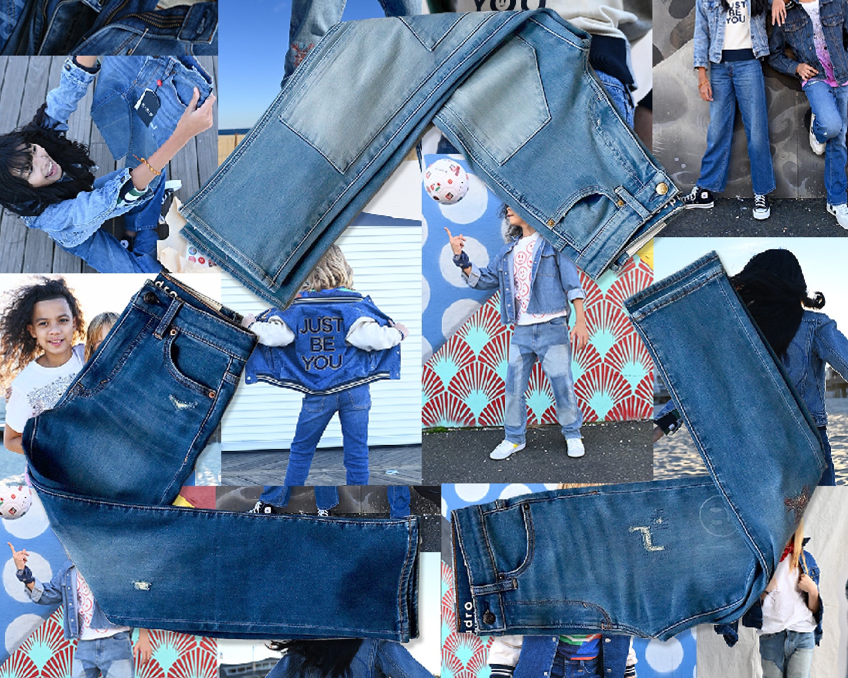 Eco Friendly Fashion